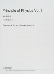 Principles of physics