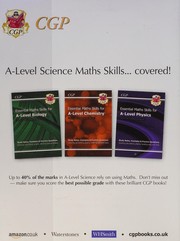 A-level biology