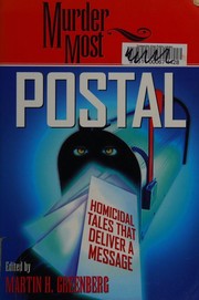 Murder Most Postal