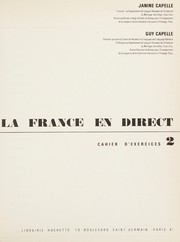 La France en direct