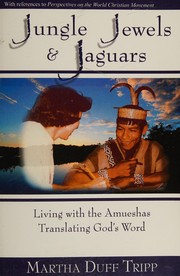 Jungle jewels & jaguars