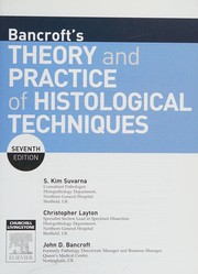 Bancroft's Theory and Practice of Histological Techniques