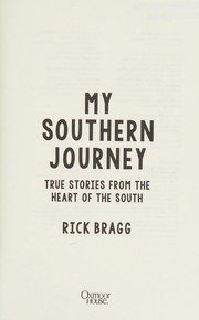 My Southern journey