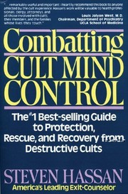 Combating cult mind control