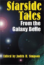 Starside Tales from the Galaxy Belle