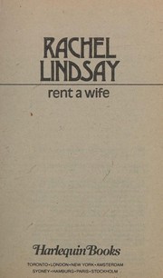 Rent a Wife