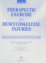 Therapeutic exercise for musculoskeletal injuries