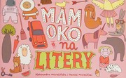 Mam oko na litery