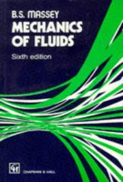 Mechanics of fluids