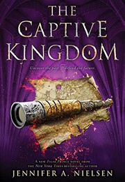 The Captive Kingdom