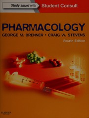 Pharmacology