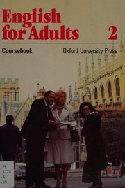 English for Adults: Part 2