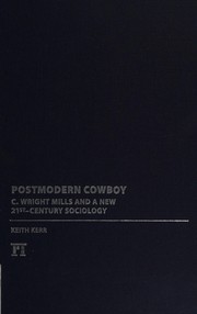 Postmodern cowboy