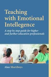 Teaching with emotional intelligence