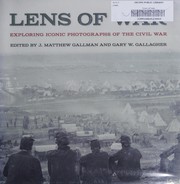 Lens of war