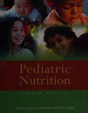 Pediatric nutrition