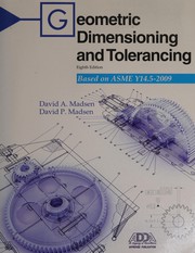 Geometric dimensioning and tolerancing