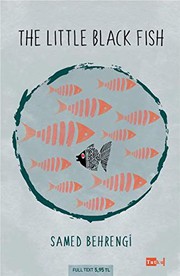 The little black fish [ENGLISH EDITION]