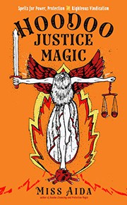 Hoodoo Justice Magic