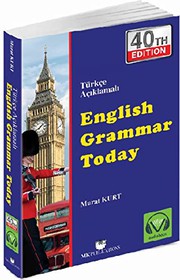 English Grammar Today