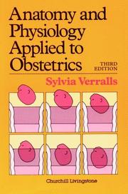 Anatomy and physiology applied to obstetrics