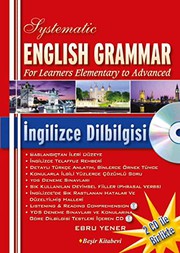 Systematic English Grammer