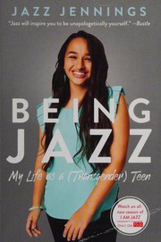 Being Jazz
