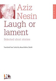 LAUGH OR LAMENT