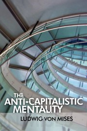 Anti-Capitalistic Mentality