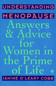 Understanding menopause