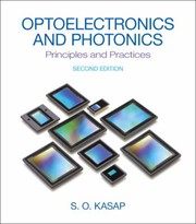 Optoelectronics and photonics
