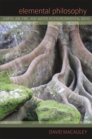 Elemental philosophy
