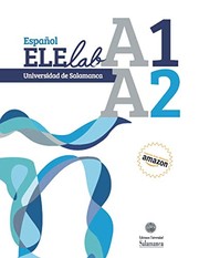 Español ELElab. Universidad de Salamanca. A1-A2