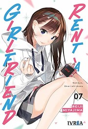 Rent-A-Girlfriend 7