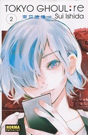 Tokyo Ghoul