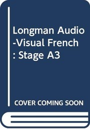 Longmans' audio-visual French