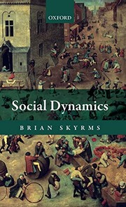 Social Dynamics