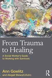 From Trauma to Healing