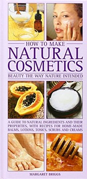 Natural Cosmetics