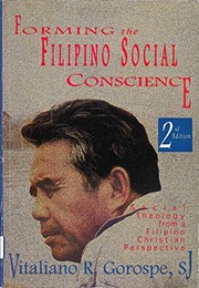 Forming the Filipino social conscience