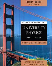 University Physics