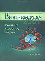 Biochemistry
