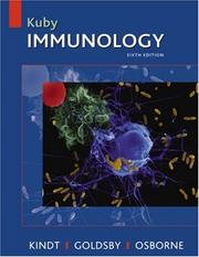 Kuby immunology