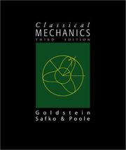 Classical Mechanics