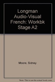Longman audio-visual French
