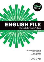 English File Intermediate