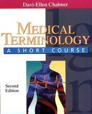 Medical terminology