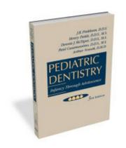 Pediatric dentistry
