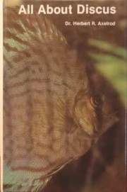 All about discus