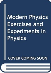 Modern physics